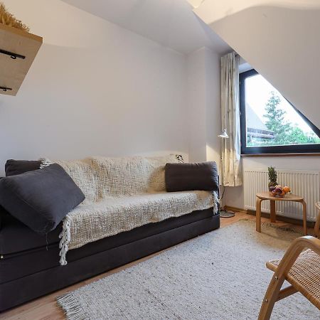 Visitzakopane - Mountain Home Apartment Buitenkant foto