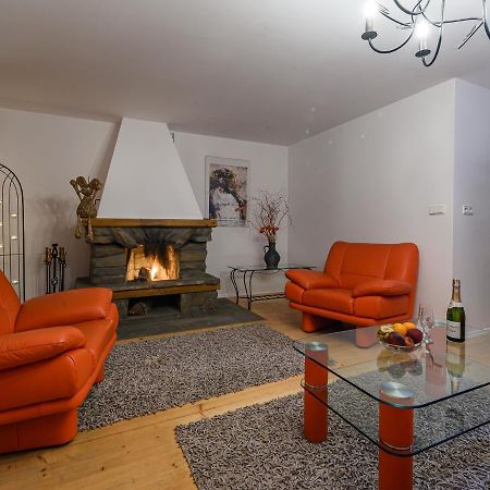 Visitzakopane - Mountain Home Apartment Buitenkant foto