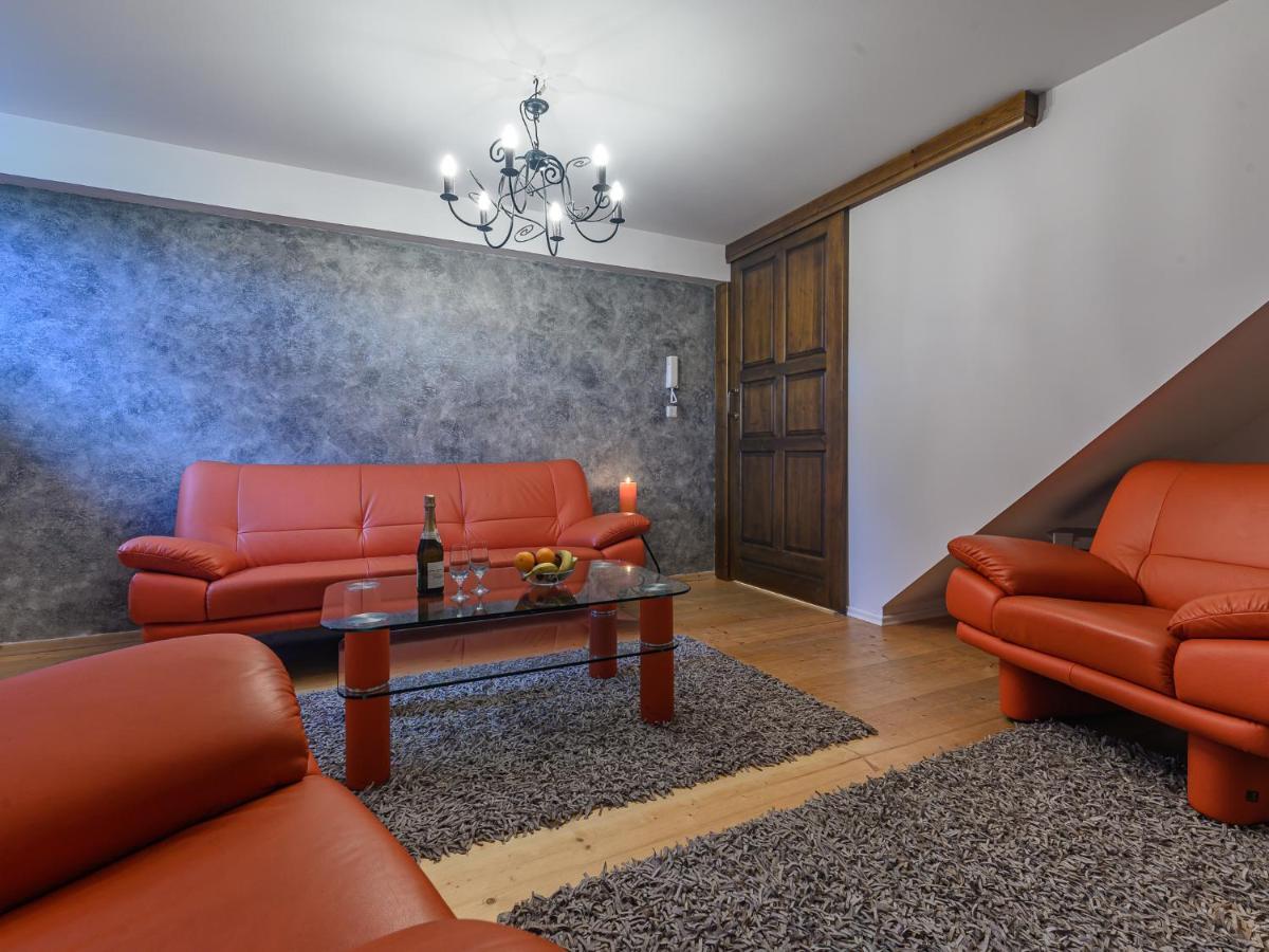 Visitzakopane - Mountain Home Apartment Buitenkant foto