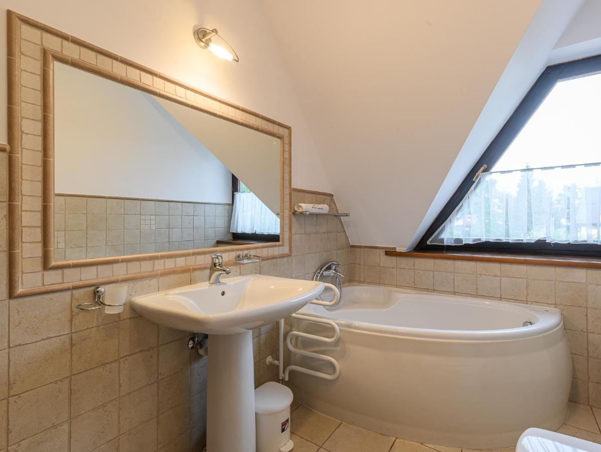 Visitzakopane - Mountain Home Apartment Buitenkant foto